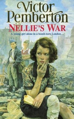 Cover Nellie's War (eBook, ePUB)