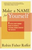 Make a Name for Yourself (eBook, ePUB)