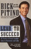 Lead to Succeed (eBook, ePUB)