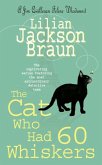 The Cat Who Had 60 Whiskers (The Cat Who... Mysteries, Book 29) (eBook, ePUB)