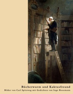 Bücherwurm und Kaktusfreund (eBook, ePUB)