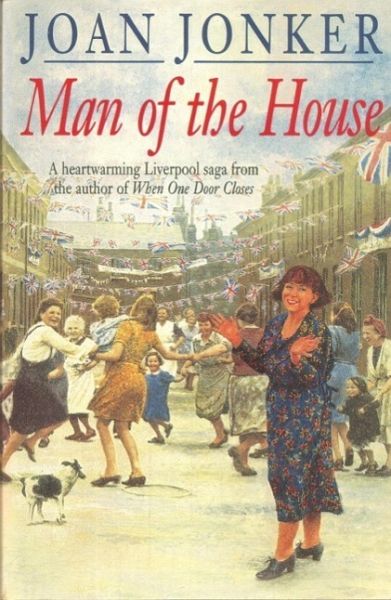 Man of the House (eBook, ePUB) Man of the House (eBook, ePUB)