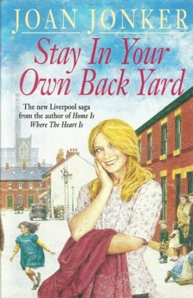 Stay in Your Own Back Yard (eBook, ePUB) Stay in Your Own Back Yard (eBook, ePUB)