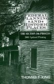 Federal Planning and Historic Places (eBook, ePUB) Federal Planning and Historic Places (eBook, ePUB)