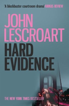 Cover Hard Evidence (Dismas Hardy series, book 3) (eBook, ePUB)