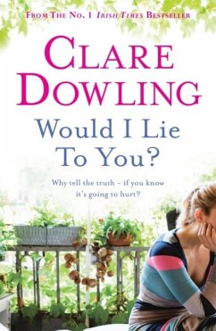 Cover Would I Lie To You? (eBook, ePUB)