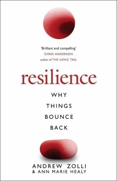 Resilience (eBook, ePUB) - Zolli, Andrew; Marie Healy, Ann