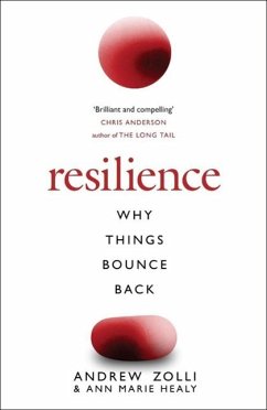 Cover Resilience (eBook, ePUB)