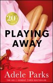 Playing Away (eBook, ePUB)