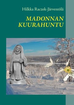 Madonnan Kuurahuntu (eBook, ePUB)