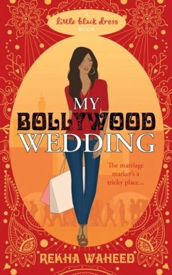 My Bollywood Wedding (eBook, ePUB) Cover My Bollywood Wedding (eBook, ePUB)