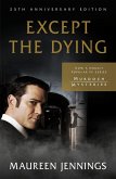 Except the Dying (eBook, ePUB)