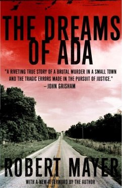 The Dreams of Ada (eBook, ePUB) - Mayer, Robert