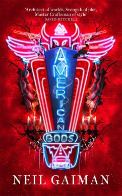 American Gods (eBook, ePUB) - Gaiman, Neil