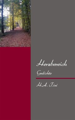 Cover Herzbereich (eBook, ePUB)