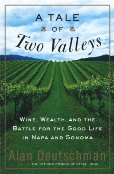 A Tale of Two Valleys (eBook, ePUB) A Tale of Two Valleys (eBook, ePUB)