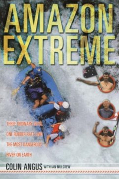 Amazon Extreme (eBook, ePUB) - Angus, Colin; Mulgrew, Ian