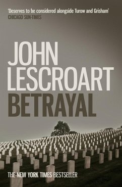 Cover Betrayal (Dismas Hardy series, book 12) (eBook, ePUB)