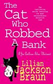 The Cat Who Robbed a Bank (The Cat Who... Mysteries, Book 22) (eBook, ePUB)