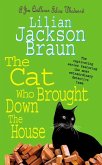 The Cat Who Brought Down The House (The Cat Who... Mysteries, Book 25) (eBook, ePUB)