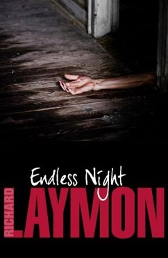 Endless Night (eBook, ePUB) - Laymon, Richard