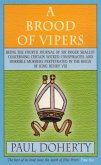 A Brood of Vipers (Tudor Mysteries, Book 4) (eBook, ePUB)