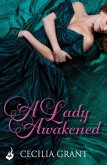 A Lady Awakened: Blackshear Family Book 1 (eBook, ePUB)