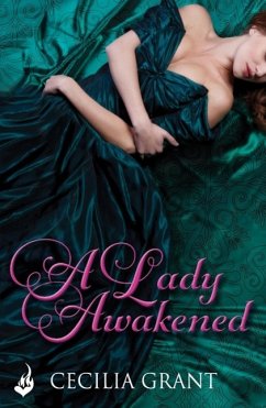 A Lady Awakened: Blackshear Family Book 1 (eBook, ePUB) - Grant, Cecilia