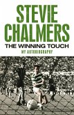 The Winning Touch: My Autobiography (eBook, ePUB)