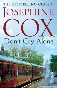 Don't Cry Alone (eBook, ePUB) - Cox, Josephine