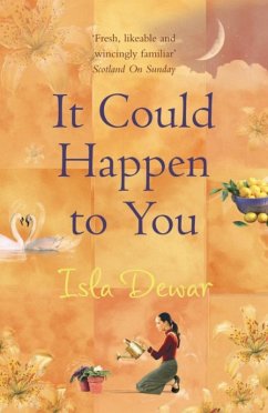 It Could Happen to You (eBook, ePUB) - Dewar, Isla