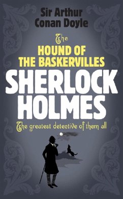 Sherlock Holmes: The Hound of the Baskervilles (Sherlock Complete Set 5) (eBook, ePUB) - Doyle, Arthur Conan