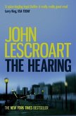 The Hearing (Dismas Hardy series, Book 7) (eBook, ePUB)