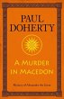 A Murder in Macedon (Alexander the... - Bild 1