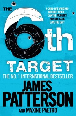 The 6th Target (eBook, ePUB) - Patterson, James; Paetro, Maxine