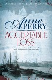 Acceptable Loss (William Monk Mystery, Book 17) (eBook, ePUB)