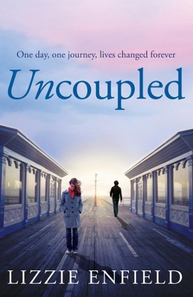 Uncoupled (eBook, ePUB)
