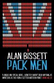 Pack Men (eBook, ePUB)