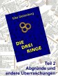Die drei Ringe - Teil 2 (eBook, ePUB) - Bild 1