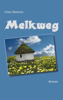 Melkweg (eBook, ePUB) - Martens, Claus