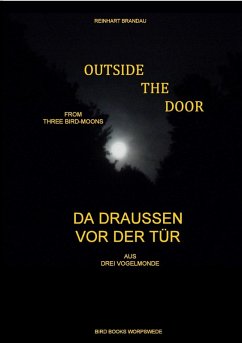 Outside the Door - Da draußen vor der Tür (eBook, ePUB)