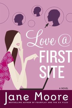 Cover Love @ First Site (eBook, ePUB)