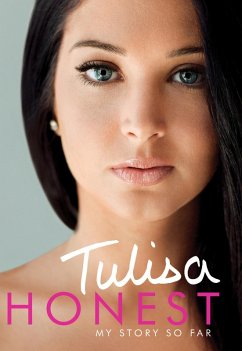 Honest: My Story So Far (eBook, ePUB) - Contostavlos, Tulisa