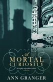 A Mortal Curiosity (Inspector Ben Ross Mystery 2) (eBook, ePUB)