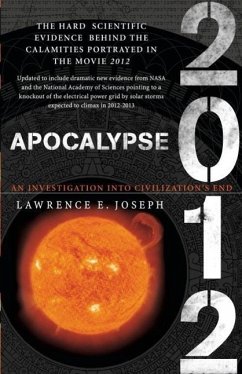 Cover Apocalypse 2012 (eBook, ePUB)