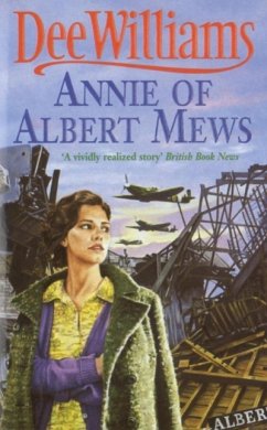 Annie of Albert Mews (eBook, ePUB) - Williams, Dee