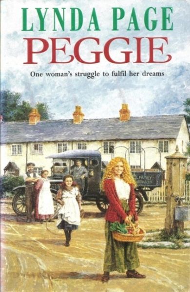 Peggie (eBook, ePUB) Peggie (eBook, ePUB)