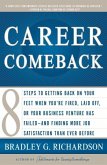 Career Comeback (eBook, ePUB)