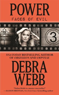 Power (The Faces of Evil 3) (eBook, ePUB) - Webb, Debra