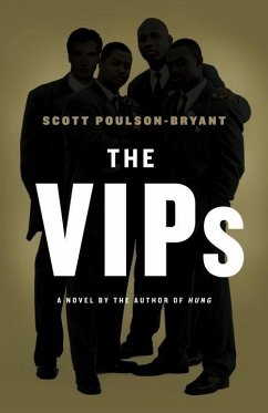 Cover The VIPs (eBook, ePUB)